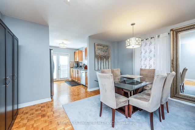 49 Millicent St, House detached with 6 bedrooms, 4 bathrooms and 2 parking in Toronto ON | Image 38