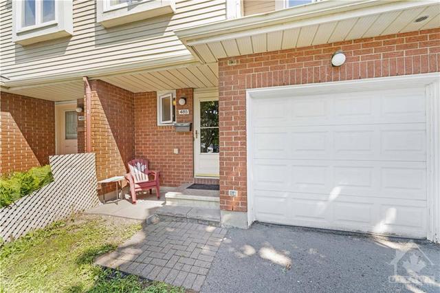 485 Sidney Drive, Townhouse with 3 bedrooms, 3 bathrooms and 2 parking in Ottawa ON | Image 2