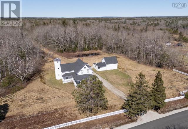 7049 Highway 308, House detached with 3 bedrooms, 1 bathrooms and null parking in Argyle NS | Image 3
