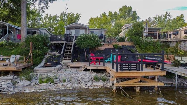 486 County Rd 18   91 Cherry Beach Lane, House detached with 3 bedrooms, 1 bathrooms and 2 parking in Prince Edward County ON | Image 18