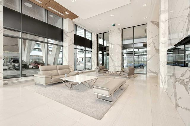3405 - 20 Shore Breeze Dr, Condo with 1 bedrooms, 1 bathrooms and 1 parking in Toronto ON | Image 23