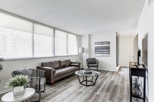 1908 - 75 Wynford Heights Cres, Condo with 2 bedrooms, 2 bathrooms and 2 parking in Toronto ON | Image 28