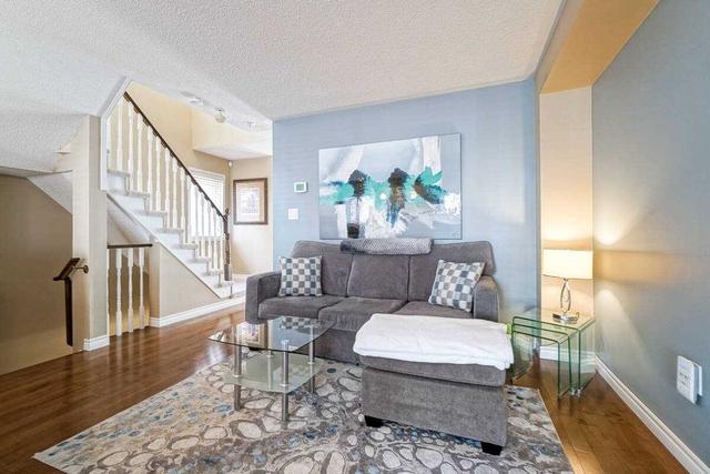 178 - 5530 Glen Erin Dr, Townhouse with 3 bedrooms, 4 bathrooms and 1 parking in Mississauga ON | Image 25