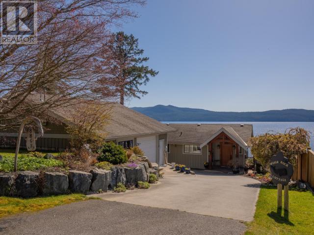 8863 Stark Road, House detached with 4 bedrooms, 2 bathrooms and 3 parking in Powell River B BC | Image 91