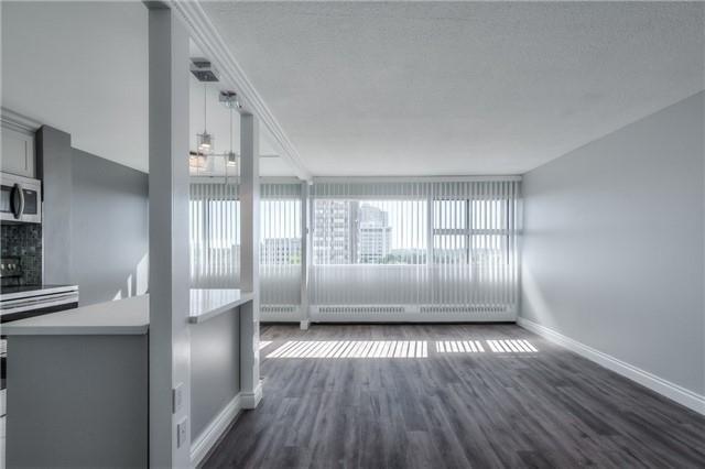 704 - 735 Don Mills Rd, Condo with 1 bedrooms, 1 bathrooms and 1 parking in Toronto ON | Image 4