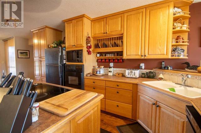 4540 Township Road 340, Home with 3 bedrooms, 3 bathrooms and null parking in Mountain View County AB | Image 6