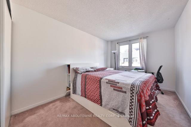 823 - 75 Weldrick Rd E, Townhouse with 3 bedrooms, 3 bathrooms and 1 parking in Richmond Hill ON | Image 4