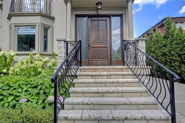 1355 Haig Blvd, House detached with 4 bedrooms, 5 bathrooms and 8 parking in Mississauga ON | Image 23