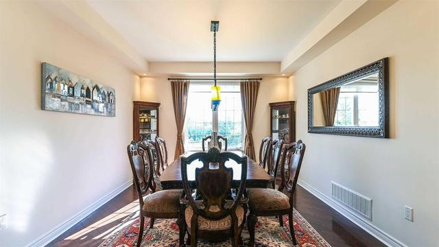 12310 Kennedy Rd, House detached with 4 bedrooms, 4 bathrooms and 10 parking in Caledon ON | Image 6
