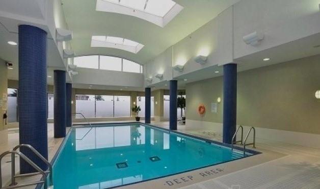 134 - 18 Mondeo Dr, Condo with 1 bedrooms, 1 bathrooms and 1 parking in Toronto ON | Image 16