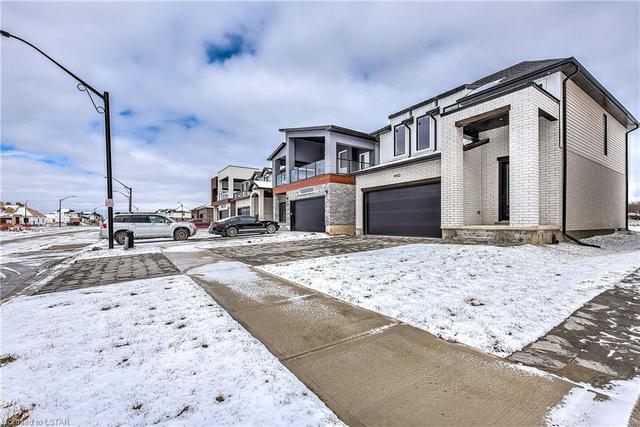 3932 Campbell Street N, House detached with 3 bedrooms, 2 bathrooms and 4 parking in London ON | Image 23
