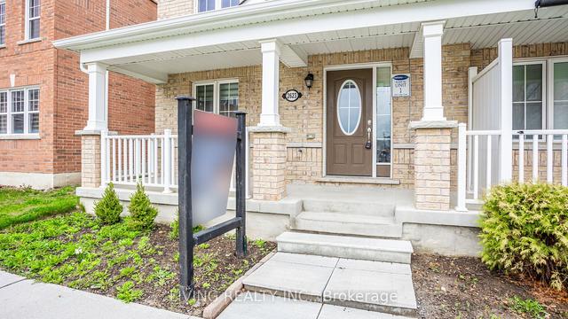 2623 Toffee St, House attached with 3 bedrooms, 4 bathrooms and 3 parking in Pickering ON | Image 23