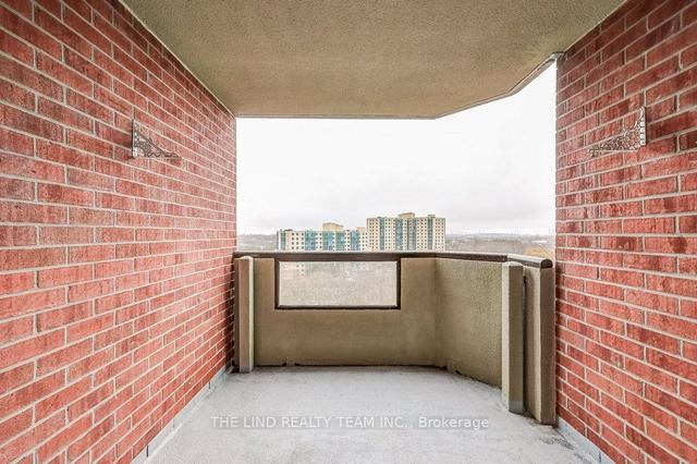 1002 - 100 Observatory Lane, Condo with 2 bedrooms, 2 bathrooms and 1 parking in Richmond Hill ON | Image 15