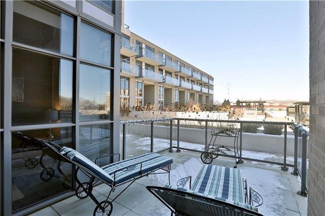 202 - 1940 Ironstone Dr, Condo with 1 bedrooms, 2 bathrooms and 2 parking in Burlington ON | Image 11
