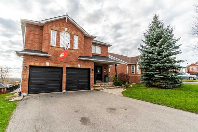 63 Anders Dr, House detached with 3 bedrooms, 3 bathrooms and 6 parking in Scugog ON | Image 23