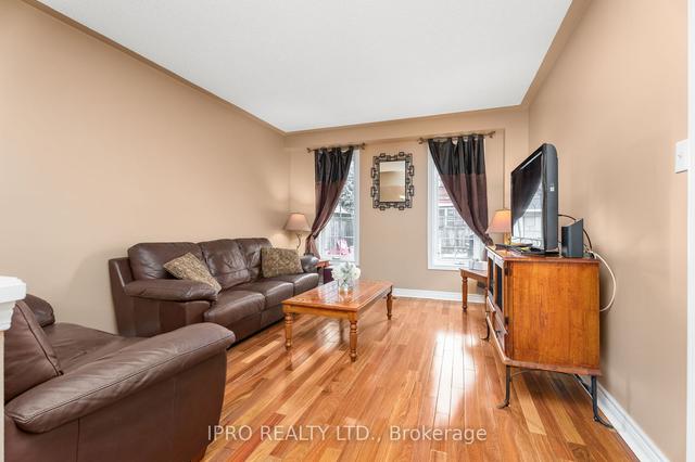 5 Amazon Crt, House semidetached with 3 bedrooms, 4 bathrooms and 4 parking in Brampton ON | Image 38