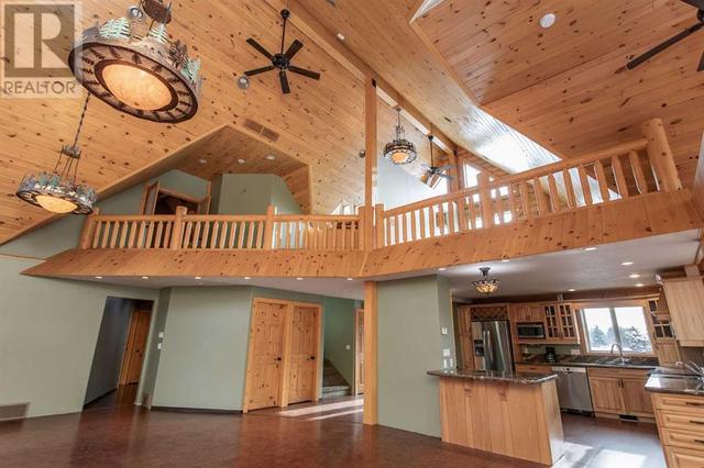 32, - 41124 Range Road 282 Range, House detached with 4 bedrooms, 3 bathrooms and 10 parking in Lacombe County AB | Image 13