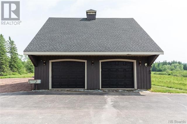 1827 Rte 870, House detached with 4 bedrooms, 3 bathrooms and null parking in Springfield NB | Image 11