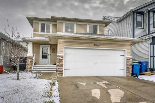 2059 Sagewood Rise Sw, House detached with 4 bedrooms, 3 bathrooms and 4 parking in Airdrie AB | Image 26