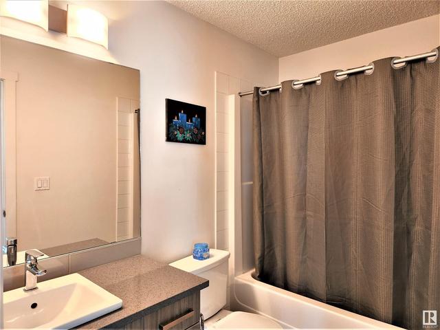 205 - 667 Watt Bv Sw, Condo with 2 bedrooms, 2 bathrooms and null parking in Edmonton AB | Image 11