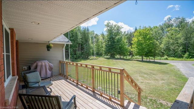 567 11th Line Road Mid Dummer Road, House detached with 3 bedrooms, 2 bathrooms and 12 parking in Douro Dummer ON | Image 13
