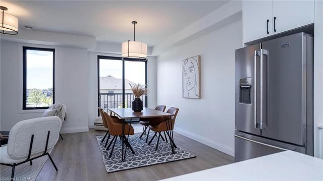 35 - 3900 Savoy Street, House attached with 2 bedrooms, 2 bathrooms and 2 parking in London ON | Image 9