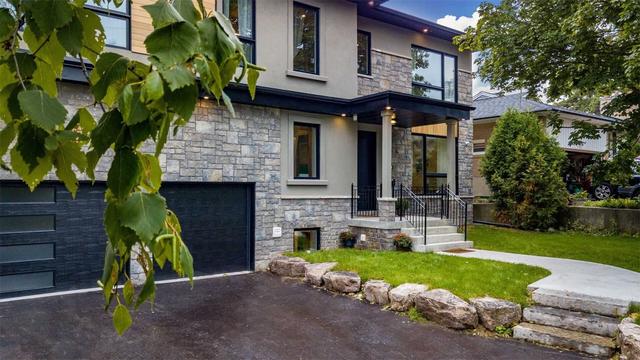 159 Brycemoor Rd, House detached with 4 bedrooms, 6 bathrooms and 6 parking in Toronto ON | Image 12