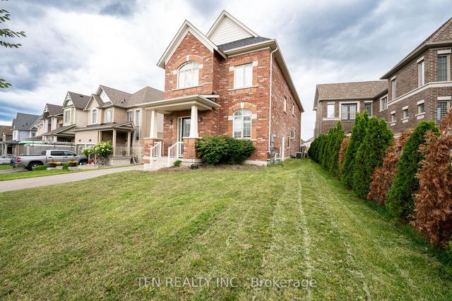 20 Burke St, House detached with 4 bedrooms, 4 bathrooms and 9 parking in New Tecumseth ON | Image 13