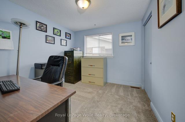 53 Belcourt Cres, House detached with 3 bedrooms, 2 bathrooms and 2 parking in Guelph ON | Image 7