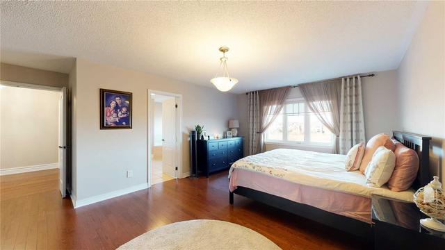 16 Degrey Dr, House detached with 5 bedrooms, 5 bathrooms and 6 parking in Brampton ON | Image 5