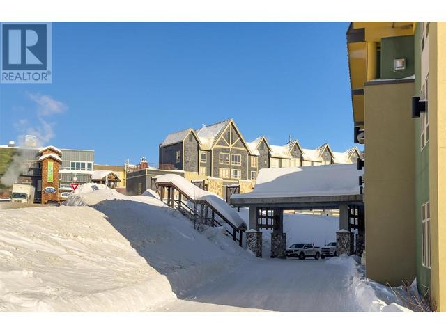 335 - 5340 Big White Road, Condo with 0 bedrooms, 1 bathrooms and null parking in Kootenay Boundary E BC | Image 19