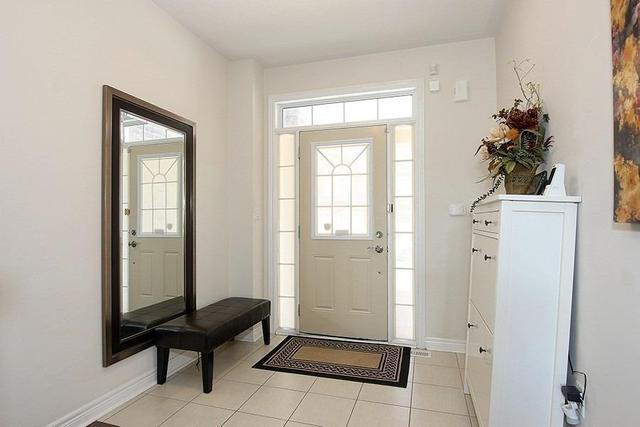 79 Staglin Crt, House attached with 3 bedrooms, 3 bathrooms and 3 parking in Markham ON | Image 19