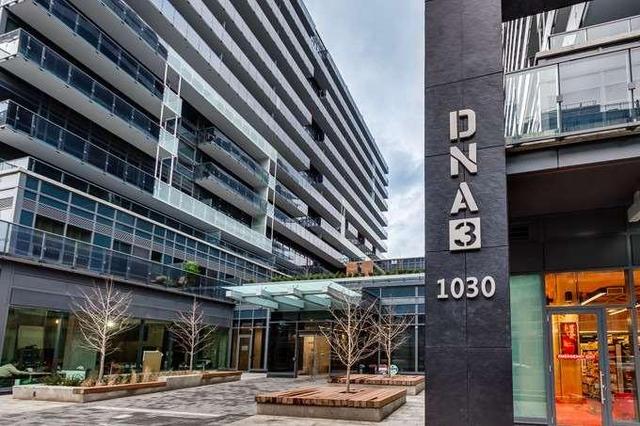 Lph9 - 1030 King St W, Condo with 1 bedrooms, 1 bathrooms and 0 parking in Toronto ON | Image 2