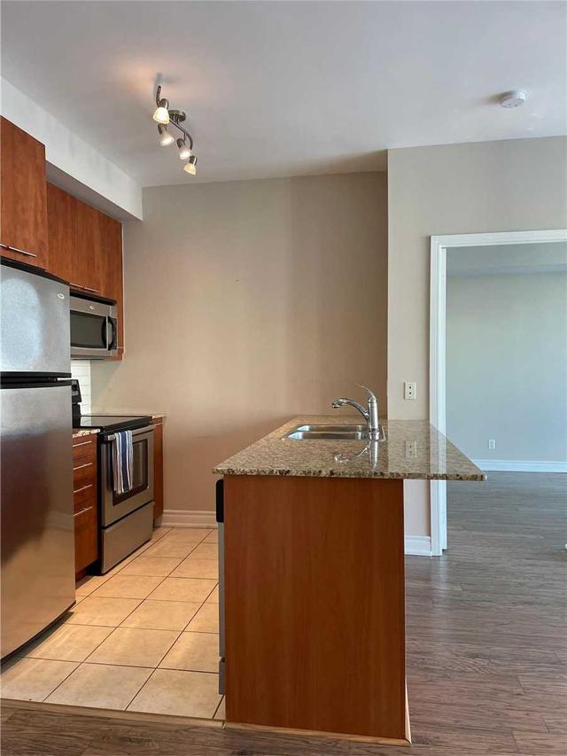 1201 - 88 Broadway Ave, Condo with 2 bedrooms, 2 bathrooms and 1 parking in Toronto ON | Image 16