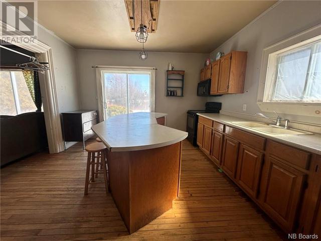 8423 Route 130, House detached with 3 bedrooms, 1 bathrooms and null parking in Wicklow NB | Image 34