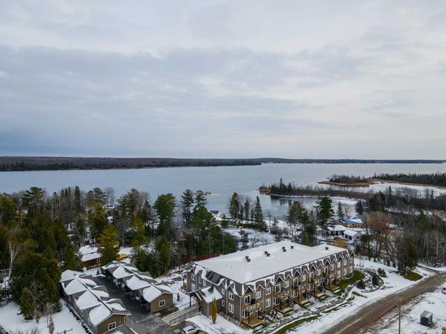 10 - 17 Lakewood Cres, Townhouse with 2 bedrooms, 2 bathrooms and 2 parking in Kawartha Lakes ON | Image 28