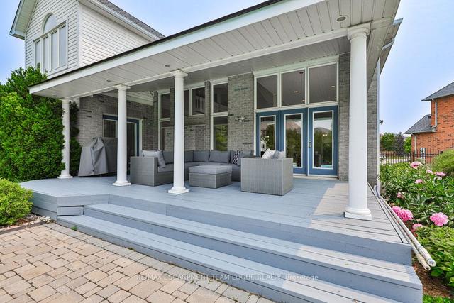 4299 Couples Cres, House detached with 4 bedrooms, 4 bathrooms and 7 parking in Burlington ON | Image 27