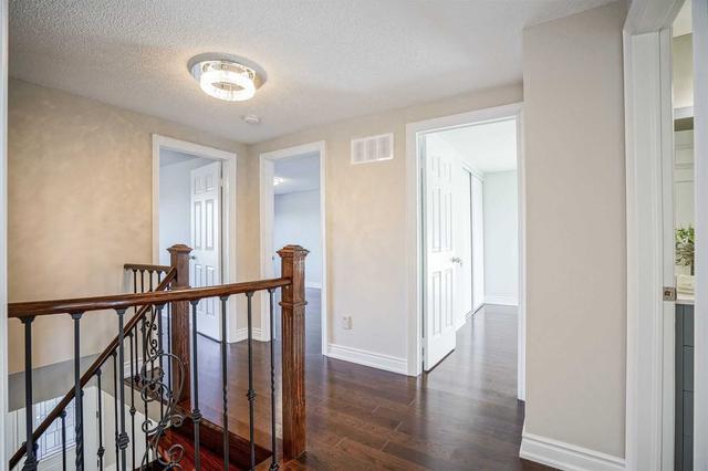 3200 Galbraith Dr, House detached with 4 bedrooms, 5 bathrooms and 4 parking in Mississauga ON | Image 11