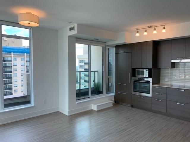 2203 - 310 Tweedsmuir Ave, Condo with 2 bedrooms, 2 bathrooms and 1 parking in Toronto ON | Image 4