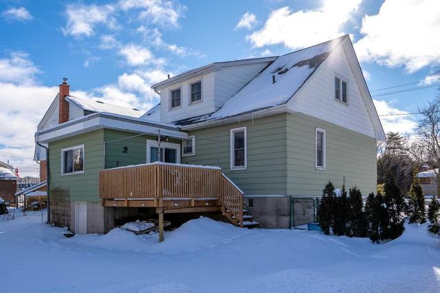 854 16th St, House detached with 3 bedrooms, 2 bathrooms and 2 parking in Owen Sound ON | Image 29