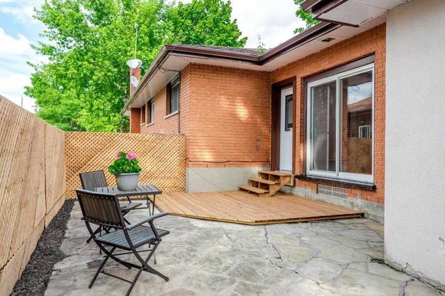 294 Bellevue St, House detached with 3 bedrooms, 2 bathrooms and 5 parking in Peterborough ON | Image 35