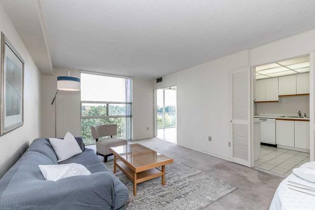 715 - 30 Harding Blvd W, Condo with 1 bedrooms, 2 bathrooms and 1 parking in Richmond Hill ON | Image 10