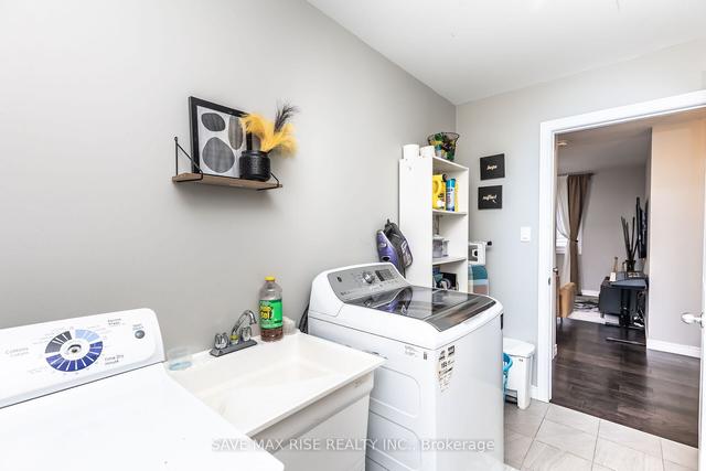 250 Nashville Circ N, House detached with 3 bedrooms, 4 bathrooms and 6 parking in Hamilton ON | Image 21
