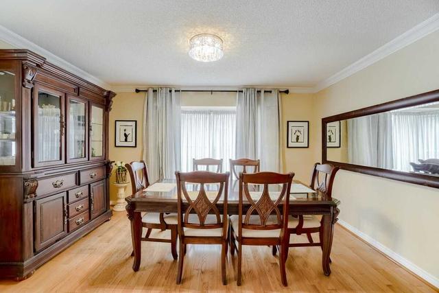 7 Joel Swirsky Blvd, House detached with 4 bedrooms, 4 bathrooms and 6 parking in Toronto ON | Image 34
