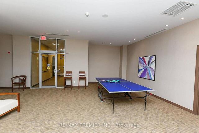 1003 - 15 Legion Rd, Condo with 1 bedrooms, 1 bathrooms and 1 parking in Toronto ON | Image 25