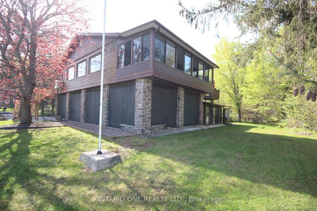 811 Bay St, House detached with 6 bedrooms, 3 bathrooms and 8 parking in Gravenhurst ON | Image 22