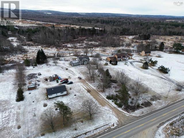 3418 Highway 1, House detached with 5 bedrooms, 3 bathrooms and null parking in Kings, Subd. A NS | Image 30