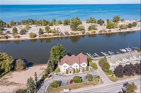 1b - 194 River Rd E, Condo with 2 bedrooms, 2 bathrooms and 14 parking in Wasaga Beach ON | Card Image