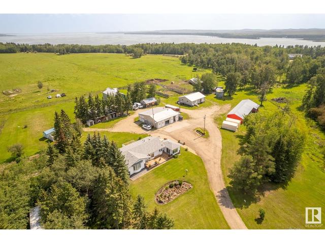 53131 Hwy 31, House detached with 3 bedrooms, 3 bathrooms and null parking in Parkland County AB | Image 7