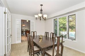 2259 Bethnal Green Rd, House detached with 5 bedrooms, 4 bathrooms and 6 parking in Oakville ON | Image 3
